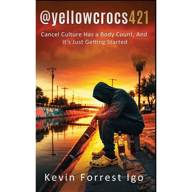 @yellowcrocs421: Cancel Culture Has A Body Count, And It's Just Getting Started
