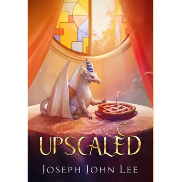 Upscaled