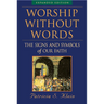 Worship Without Words
