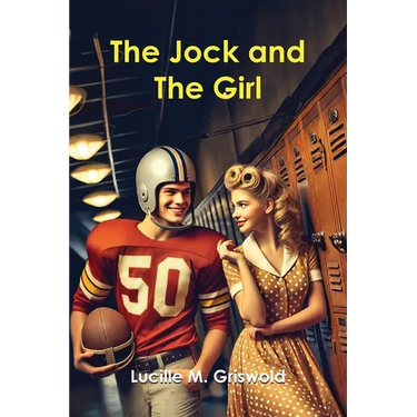 The Jock and The Girl