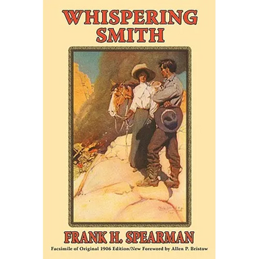 Whispering Smith