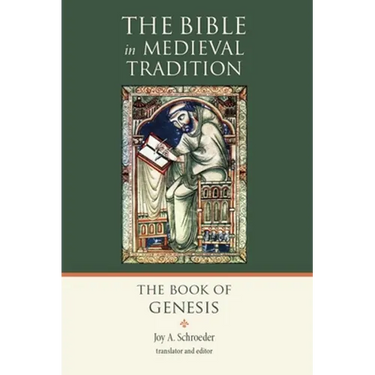 The Book of Genesis