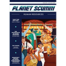 Human Resources: Planet Scumm #5