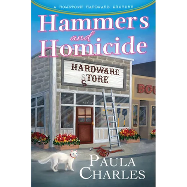 Hammers and Homicide