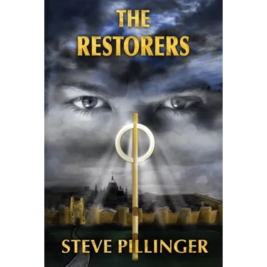 The Restorers: An epic battle of faith against mind control
