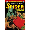 The Spider #39: Reign of the Snake Men