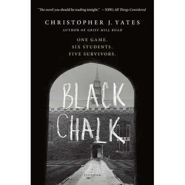 Black Chalk