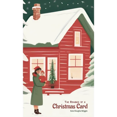 The Romance of a Christmas Card
