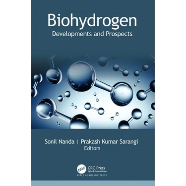 Biohydrogen: Developments and Prospects
