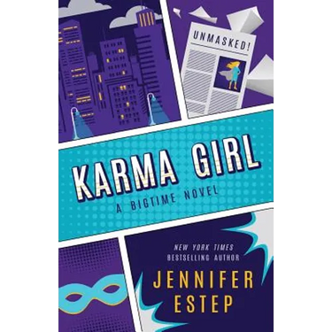 Karma Girl