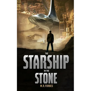 The Starship In The Stone