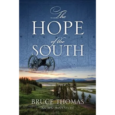 The Hope of the South: An SPU Adventure