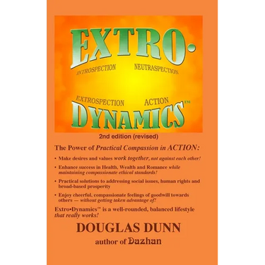 Extro-Dynamics: Introspection, Neutraspection, Extrospection, Action