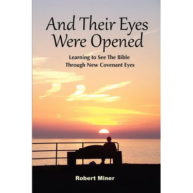 And Their Eyes Were Opened