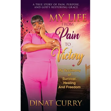 My Life From Pain To Victory