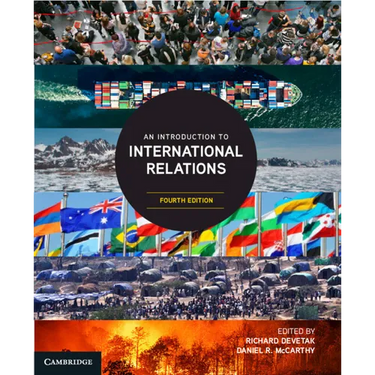 An Introduction to International Relations