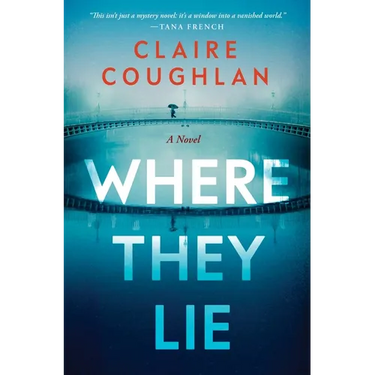 Where They Lie