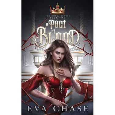 A Pact of Blood