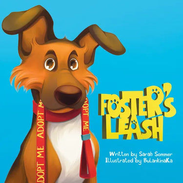 Foster's Leash