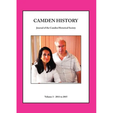 Camden History - Volume 3
