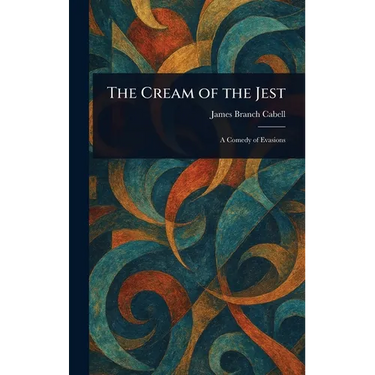 The Cream of the Jest