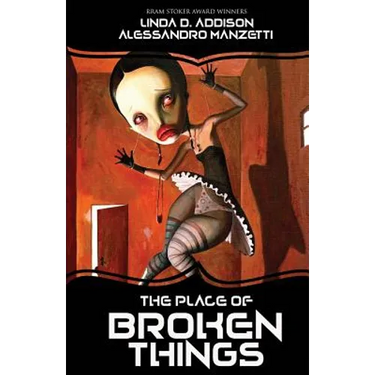 The Place of Broken Things