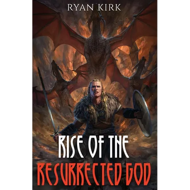 Rise of the Resurrected God
