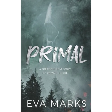 Primal: A Dark Retelling of Hansel and Gretel