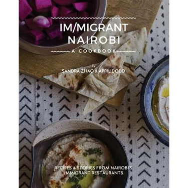 Immigrant Nairobi