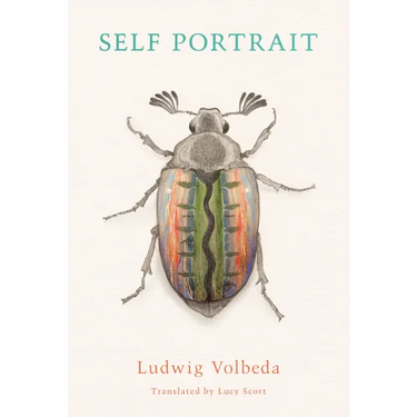 Self Portrait