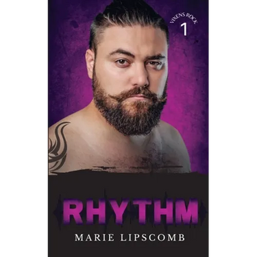 Rhythm: A Plus-Sized Rock Star Romance