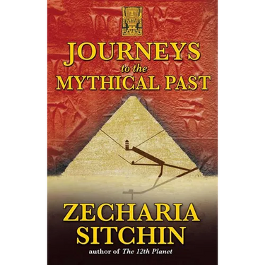 Journeys to the Mythical Past