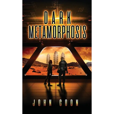 Dark Metamorphosis