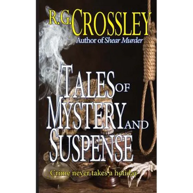 Tales of Mystery and Suspense