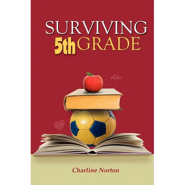 Surviving 5th Grade