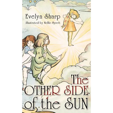 The Other Side of the Sun: Fairy Stories