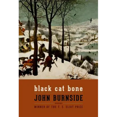 Black Cat Bone: Poems