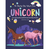 The Step-by-Step Way to Draw Unicorn: A Fun and Easy Drawing Book to Learn How to Draw Unicorns