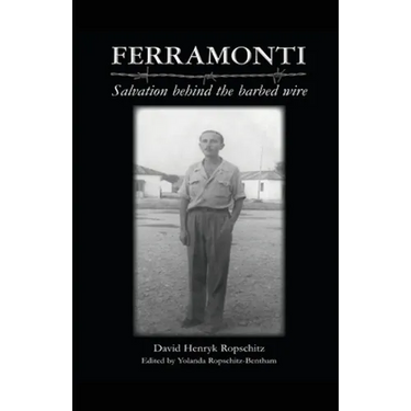 Ferramonti: Salvation behind the barbed wire