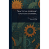 Practical Forging and Art Smithing
