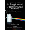 The Handbook of the Evolving Research of Transformative Learning Based on the Learning Activities Survey