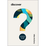 Discover: Questioning Your Way to Faith