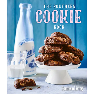 The Southern Cookie Book