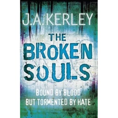 The Broken Souls