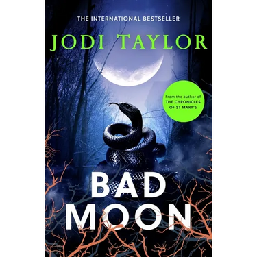 Bad Moon