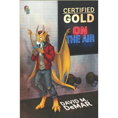 Certified Gold: On the Air