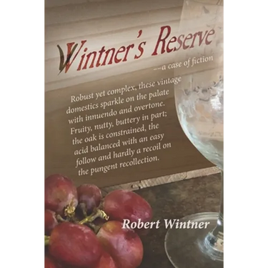 Wintner's Reserve: a case of fiction