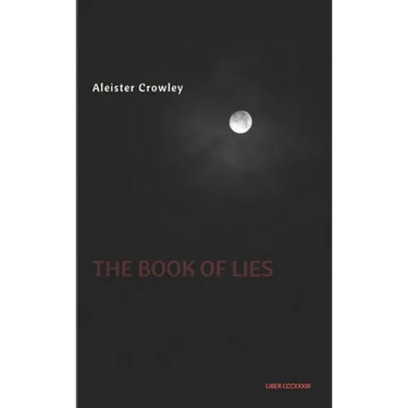 The Book of Lies