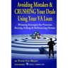 Avoiding Mistakes & CRUSHING Your Deals Using Your VA Loan: Winning Strategies for Veterans Buying, Selling & Refinancing Homes