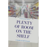 Plenty Of Room On The Shelf